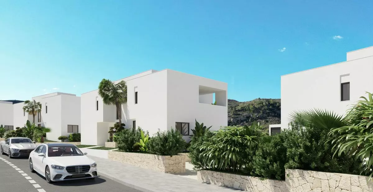 2-bedroom Apartment In Monforte Del Cid, Spain (129 M²)