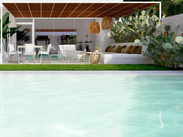2-bedroom Apartment In Marbella, Spain (91 M²)
