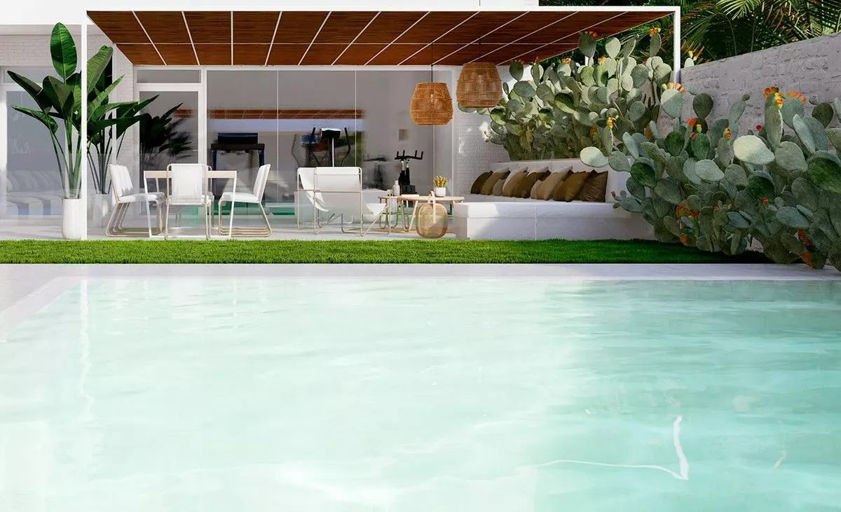 2-bedroom Apartment In Marbella, Spain (91 M²)