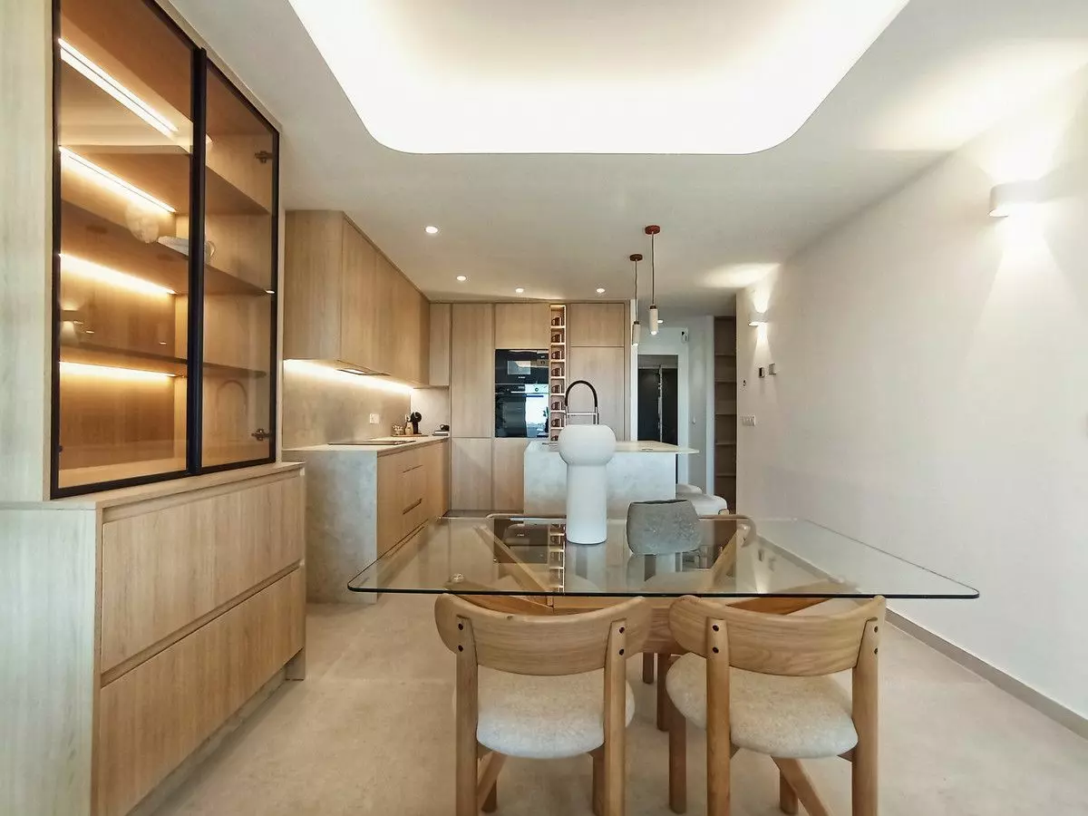 3-bedroom Apartment In Benijofar, Spain (82 M²)
