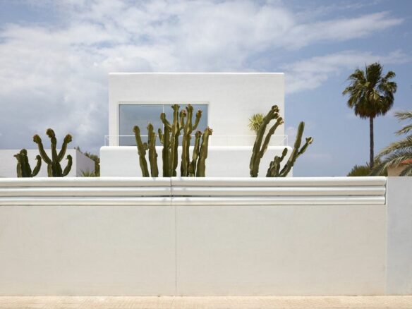 Villa Of 160 M² In Estepona, Spain