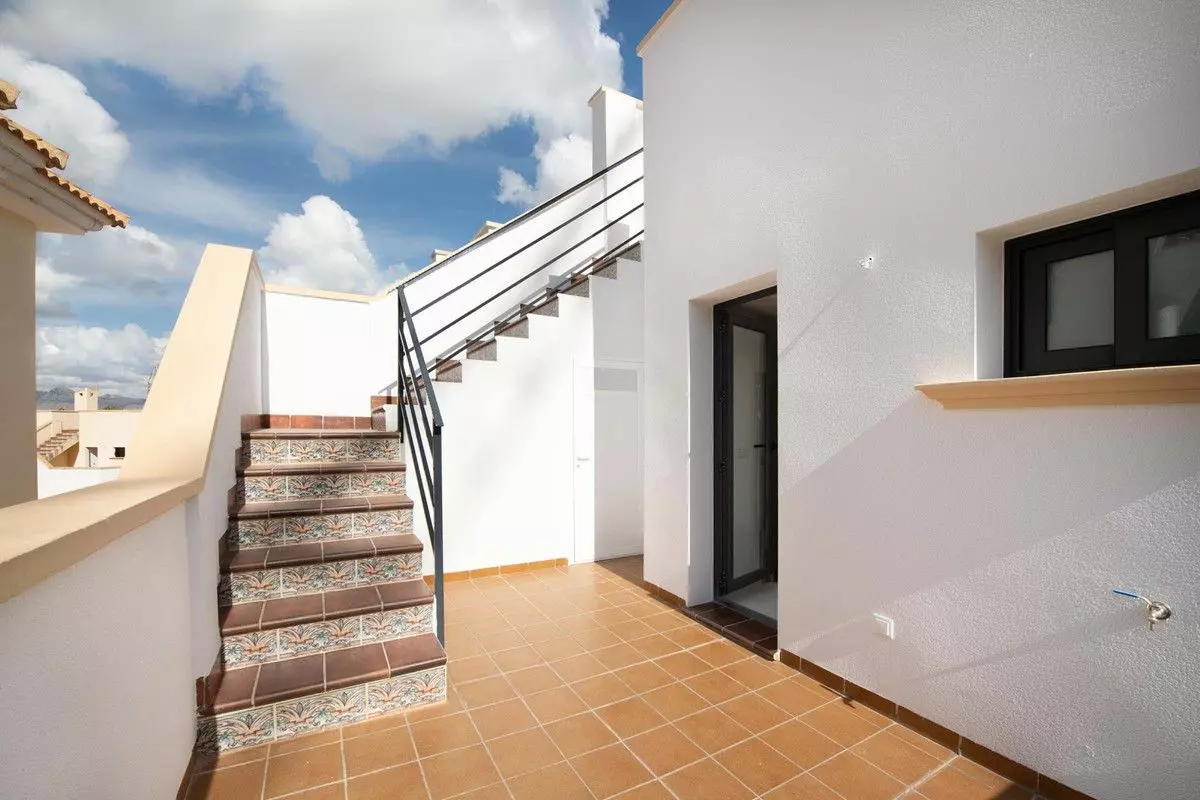 Villa Of 78 M² In Cox, Spain