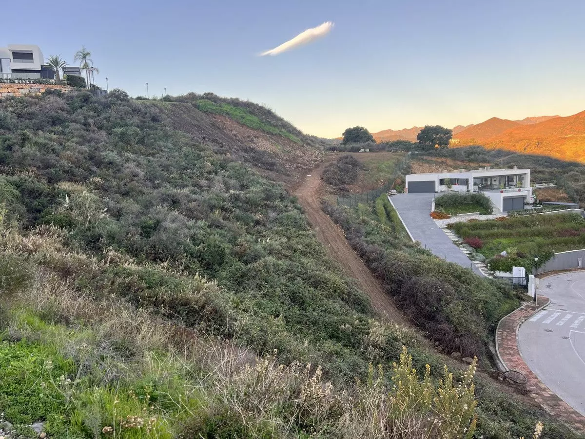 Villa Of 550 M² In Mijas, Spain