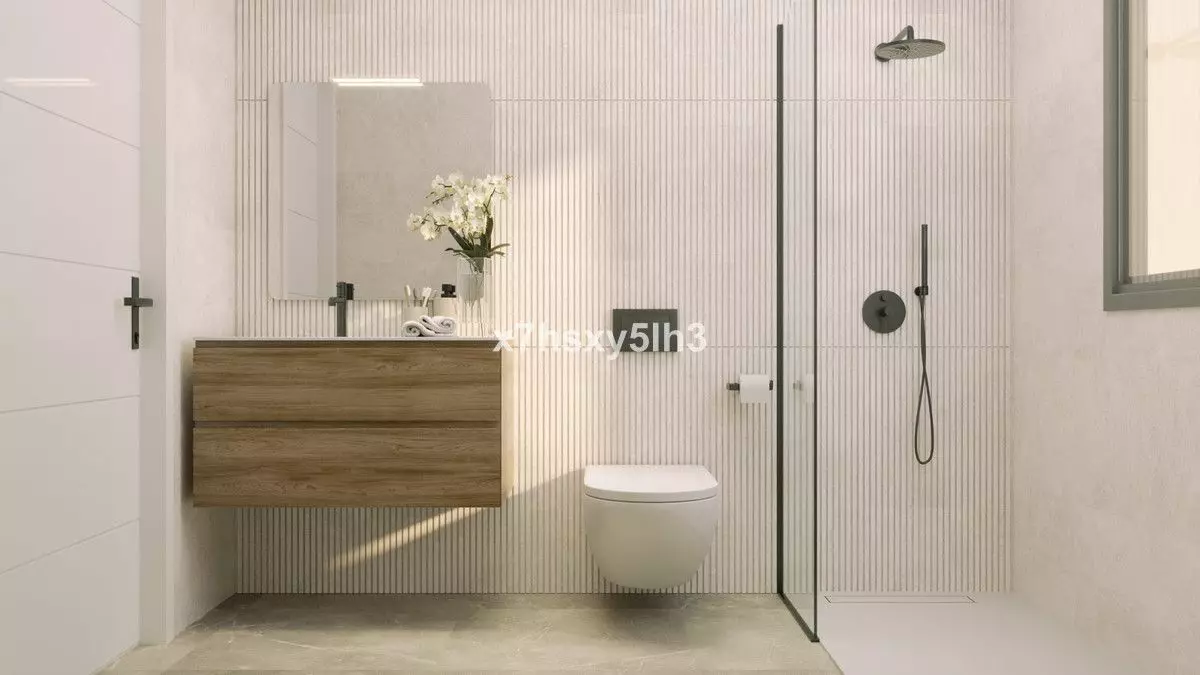 Apartment Of 61 M² In Torrevieja, Spain
