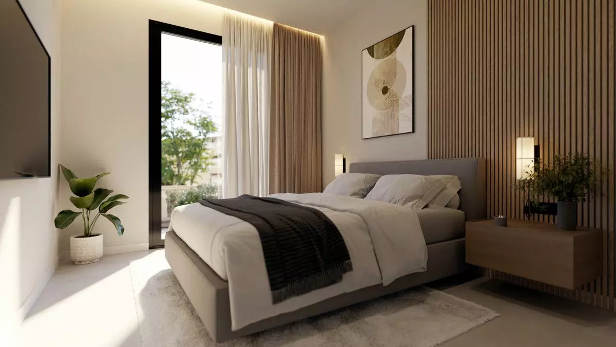 Villa Of 132 M² In Finestrat, Spain
