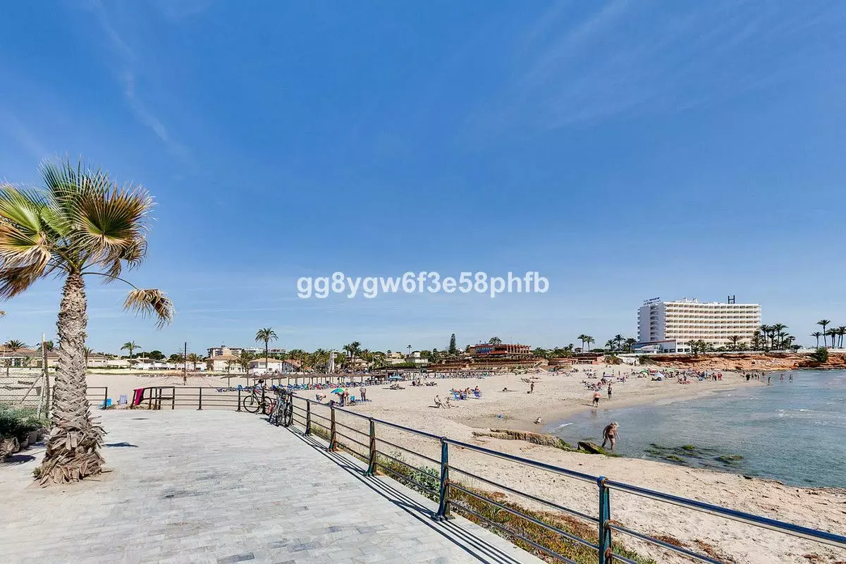 Villa Of 74 M² In Orihuela Costa, Spain