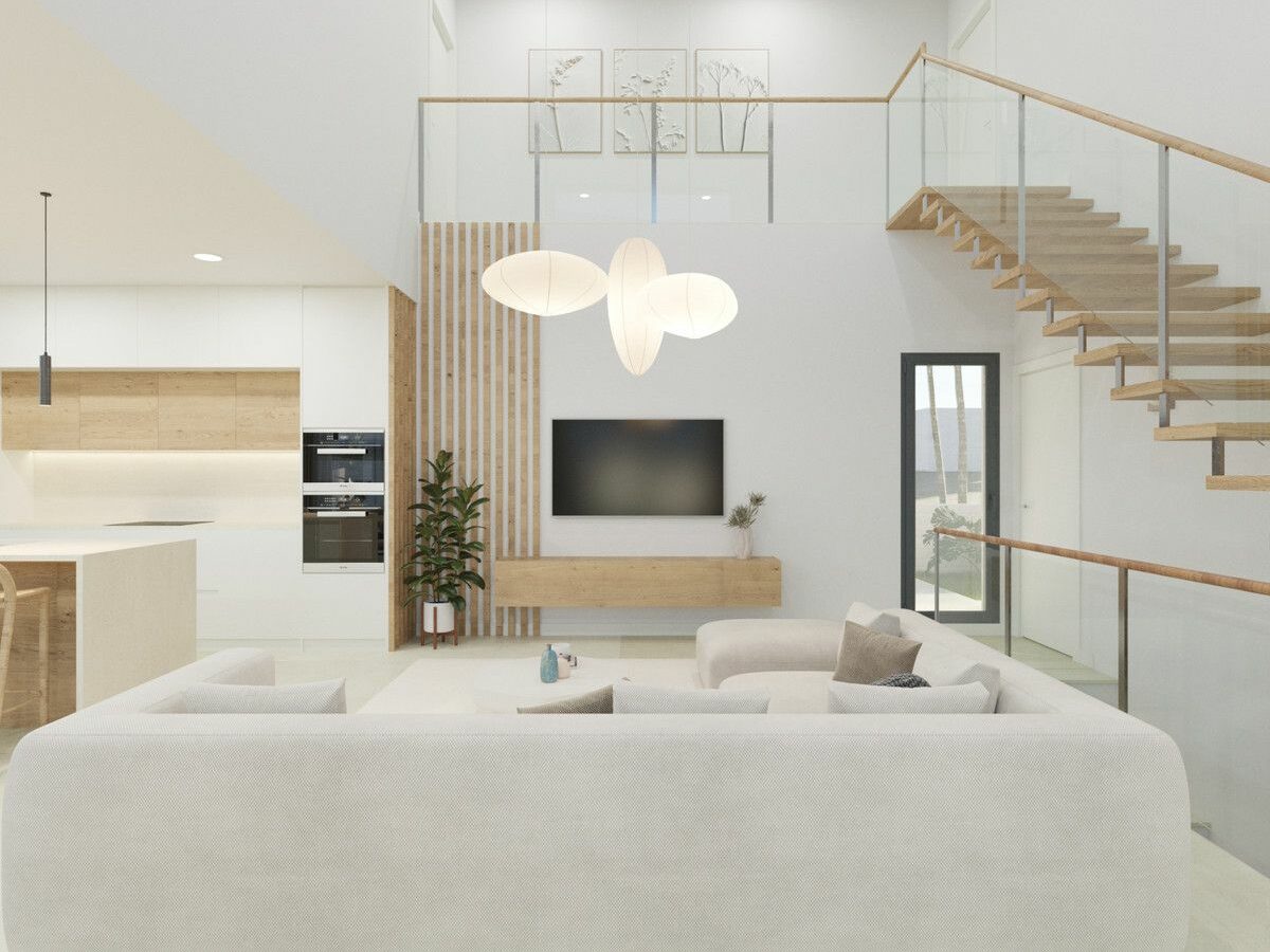Villa Of 284 M² In Rojales, Spain