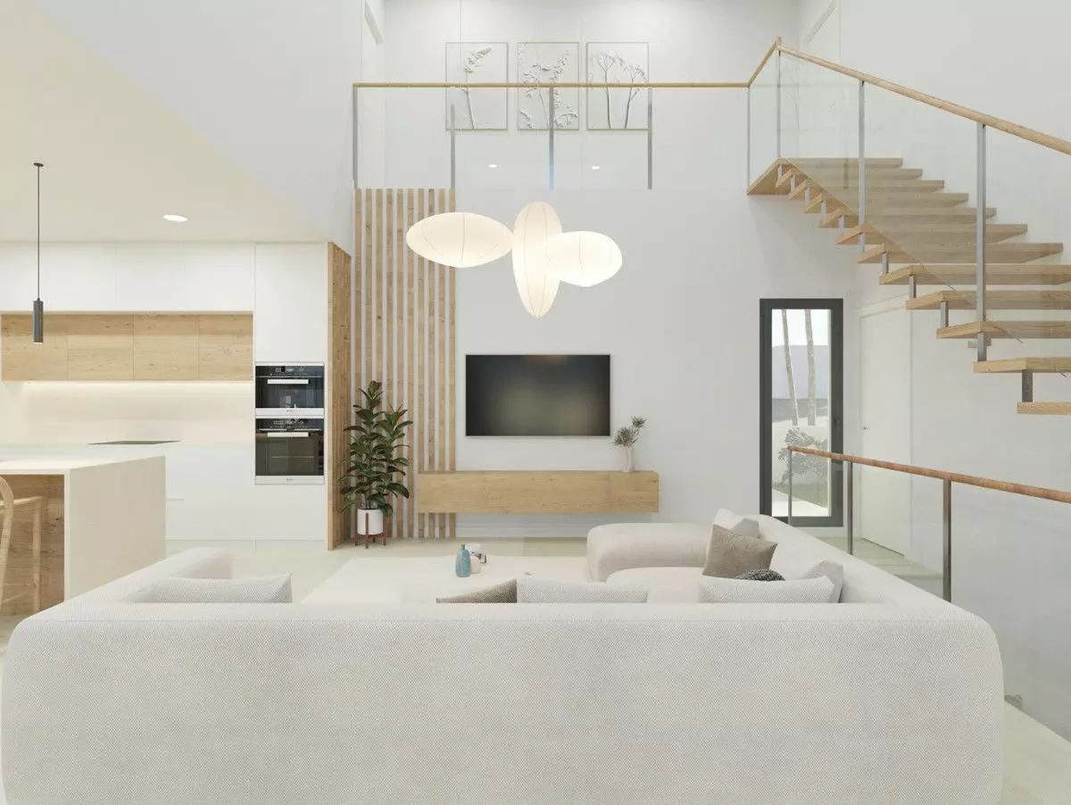 Villa Of 284 M² In Rojales, Spain
