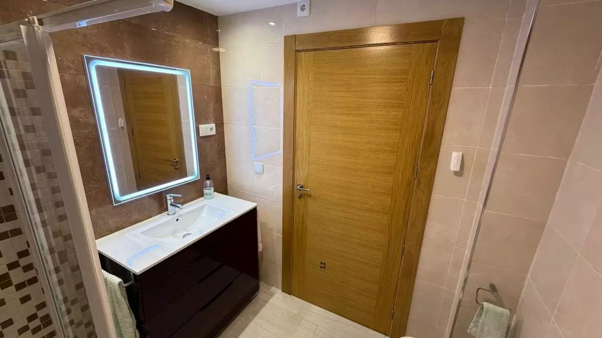 Apartment 86 M² In Torrevieja, Spain – Mediter Real Estate