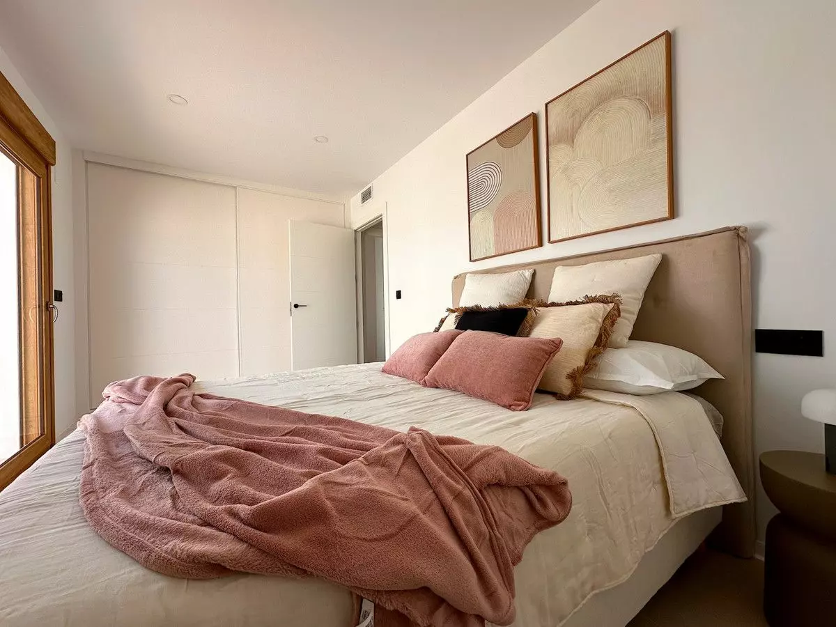 Villa Of 104 M² In Pilar De La Horadada, Spain