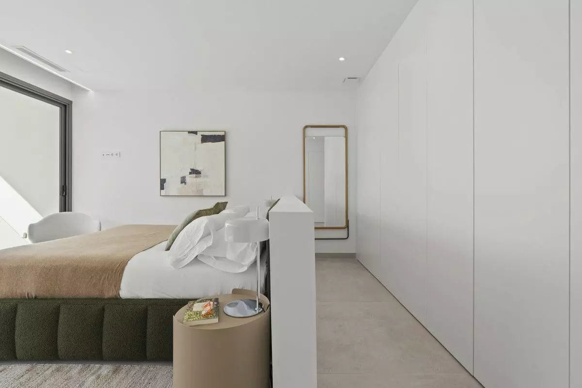Villa Of 344 M² In Villajoyosa, Spain