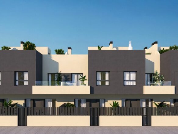 Villa Of 145 M² With Sea Views In Vélez-málaga, Spain