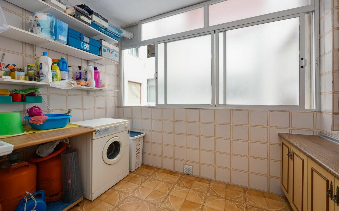 Apartment 100 M² In Torrevieja, Spain – Mediter Real Estate