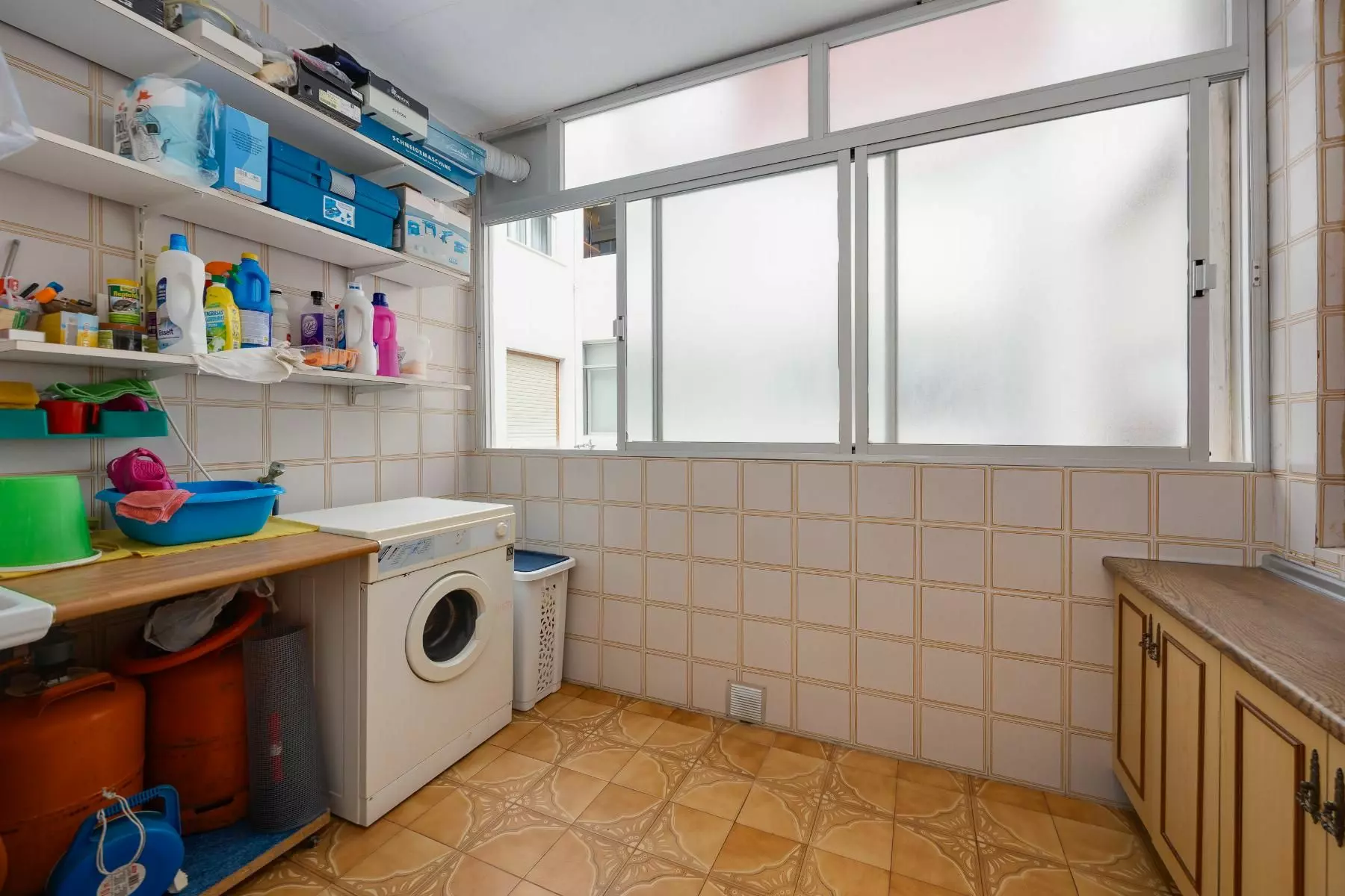 Apartment 100 M² In Torrevieja, Spain – Mediter Real Estate