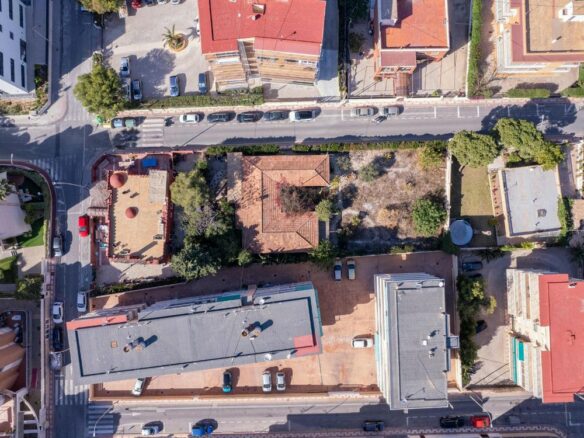 Apartment Of 58 M² In El Campello, Spain