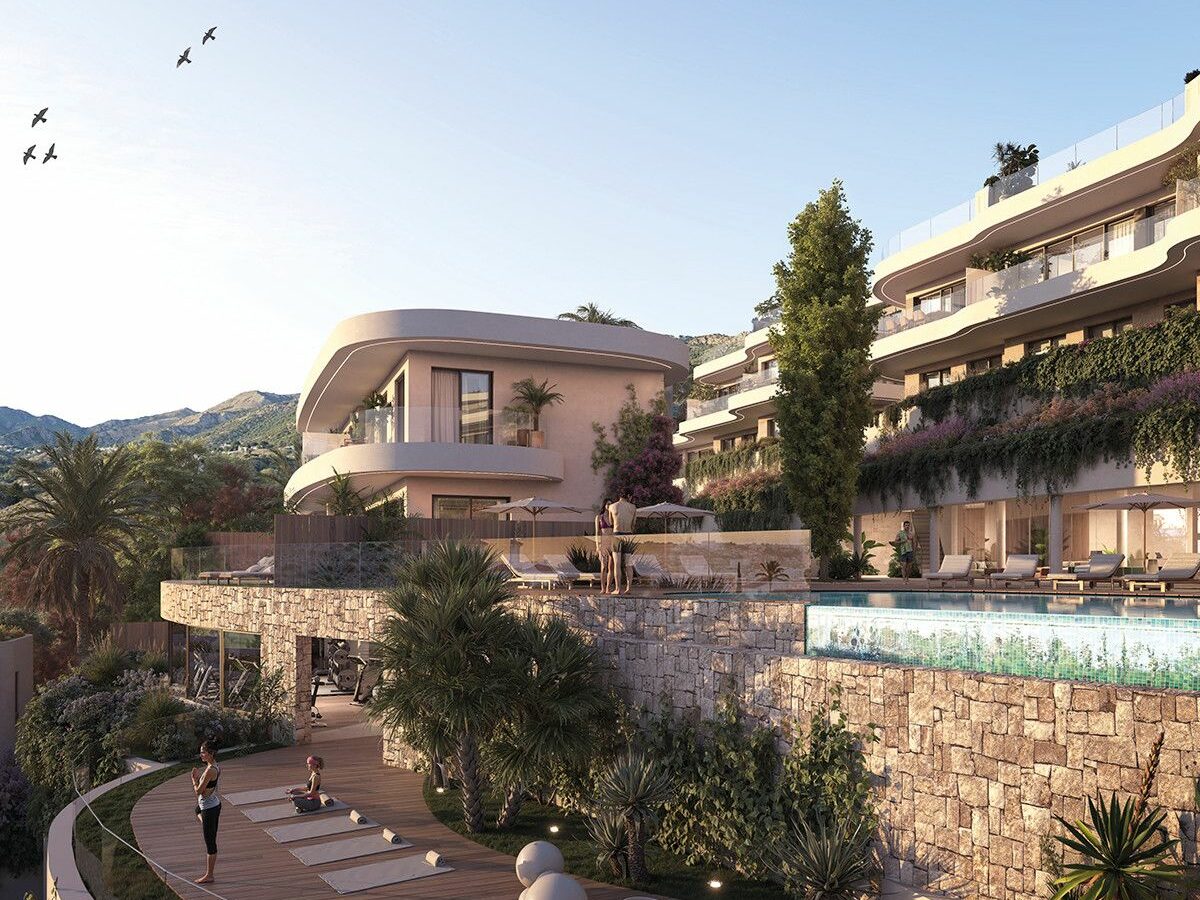 House Of 159 M² In Fuengirola, Spain