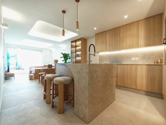 3-bedroom Apartment In Benijofar, Spain (82 M²)