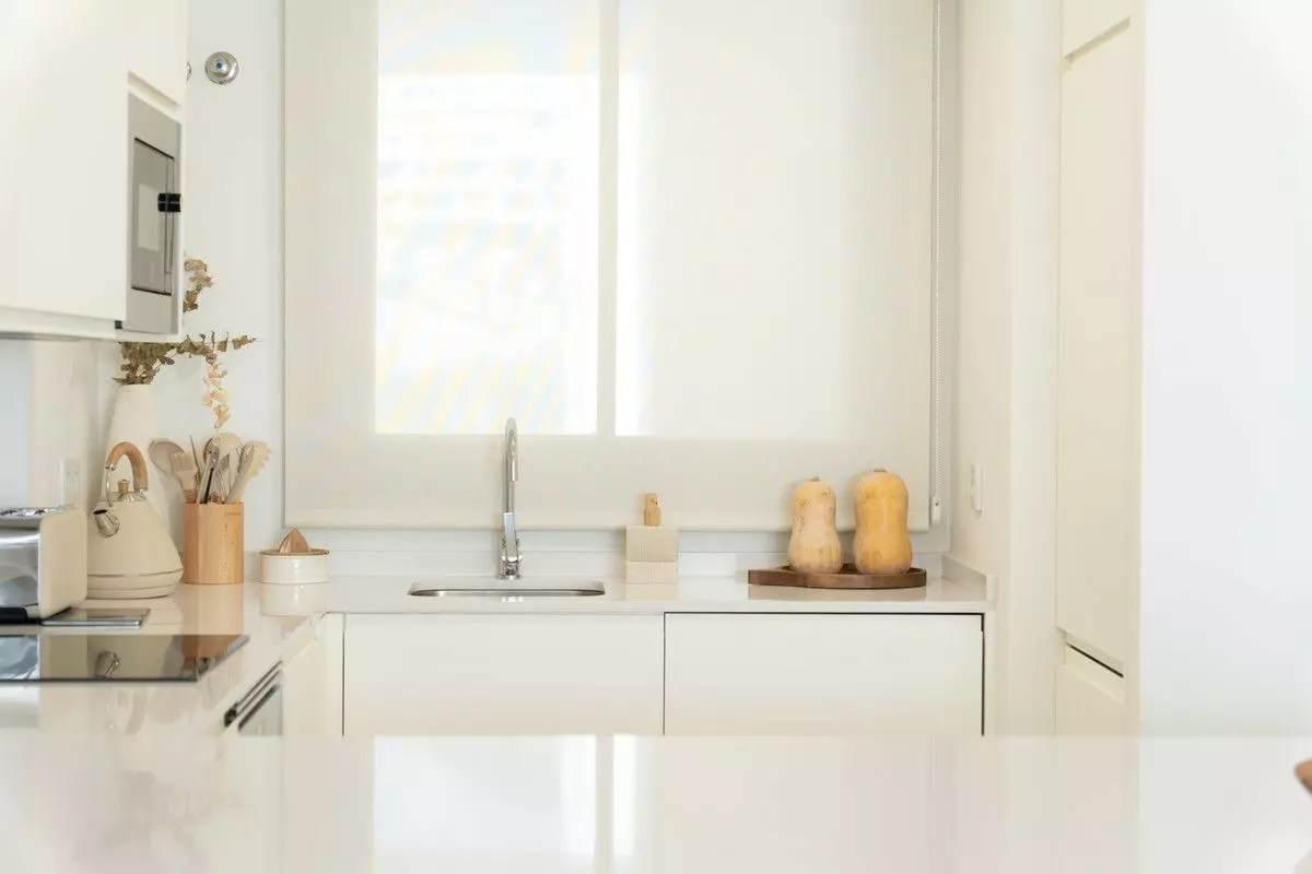 Apartment Of 107 M² In Fuengirola, Spain