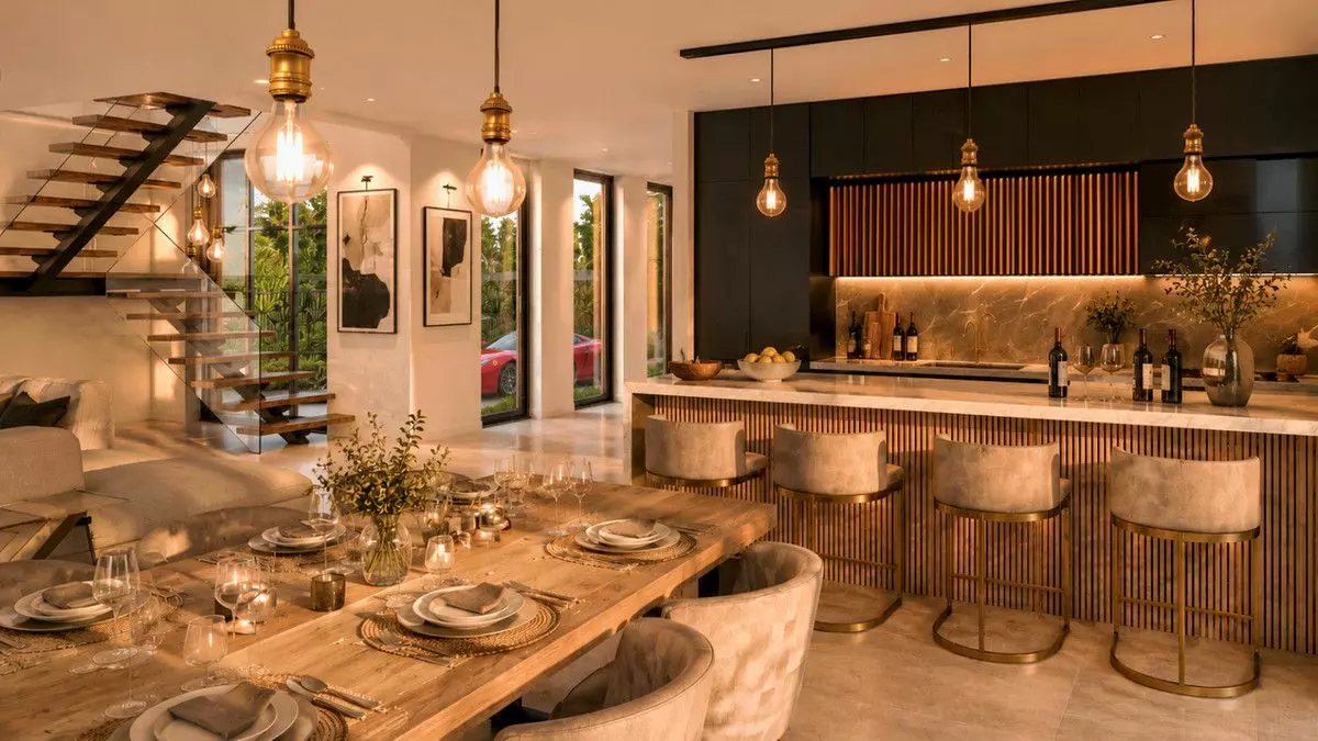 Villa Of 340 M² With Sea View In Mijas, Spain
