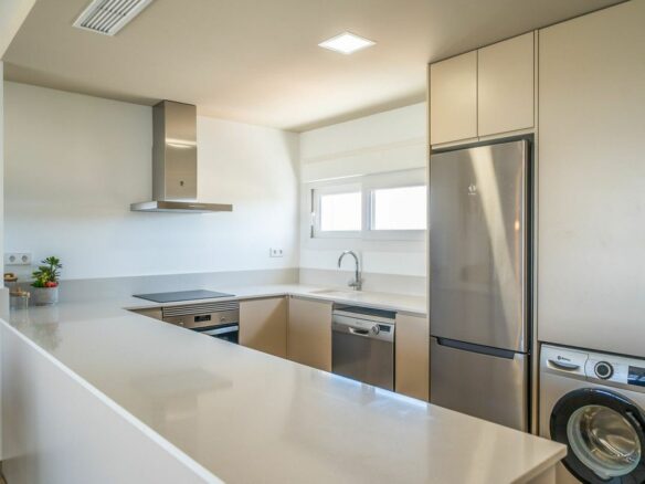 Apartment Of 75 M² In Orihuela, Spain