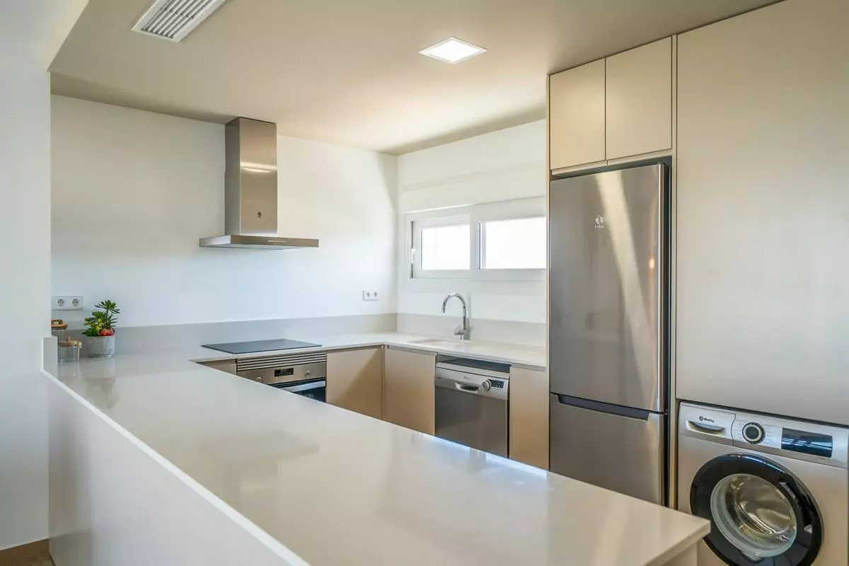 Apartment Of 75 M² In Orihuela, Spain