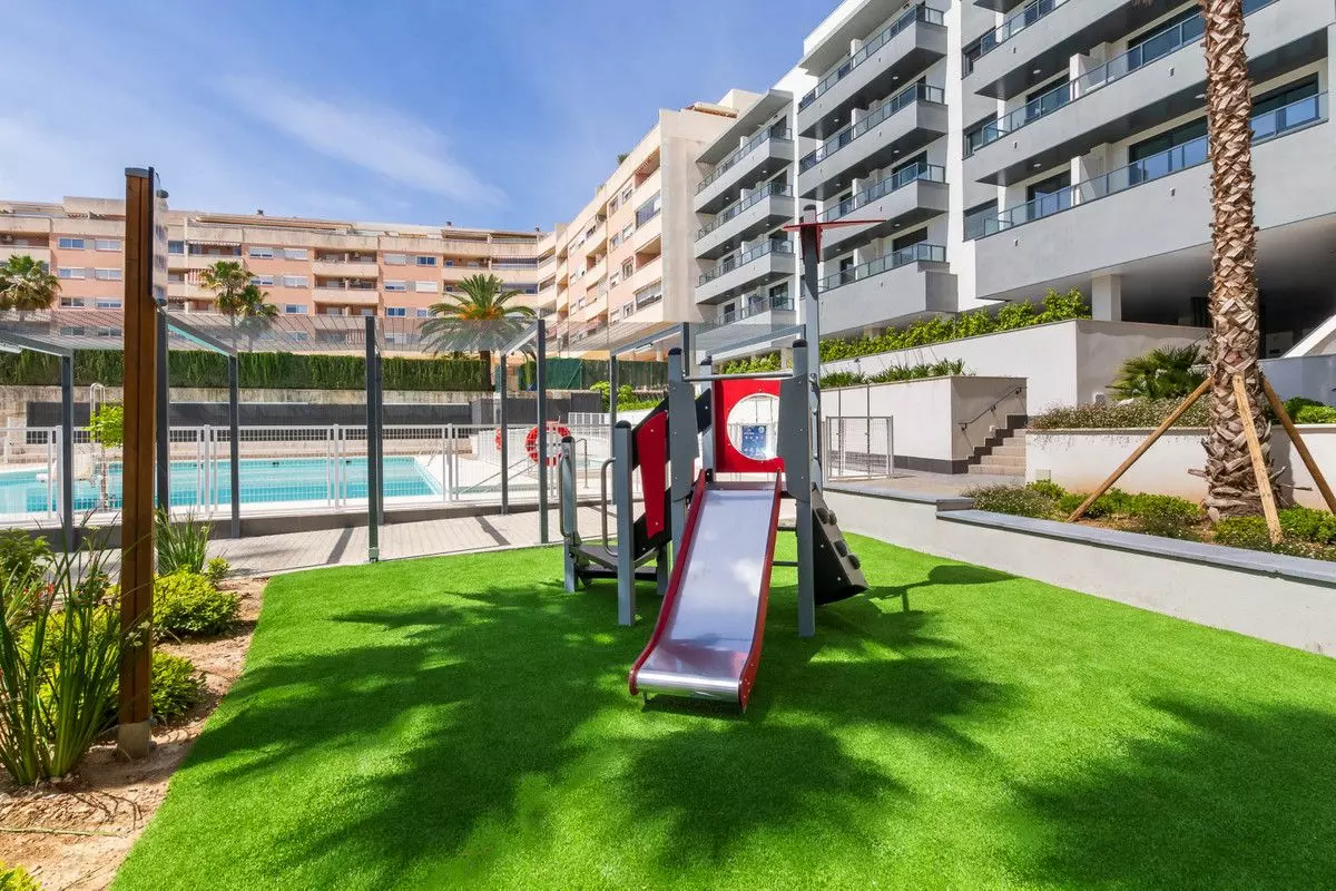 Apartment Of 94 M² In Mijas, Spain
