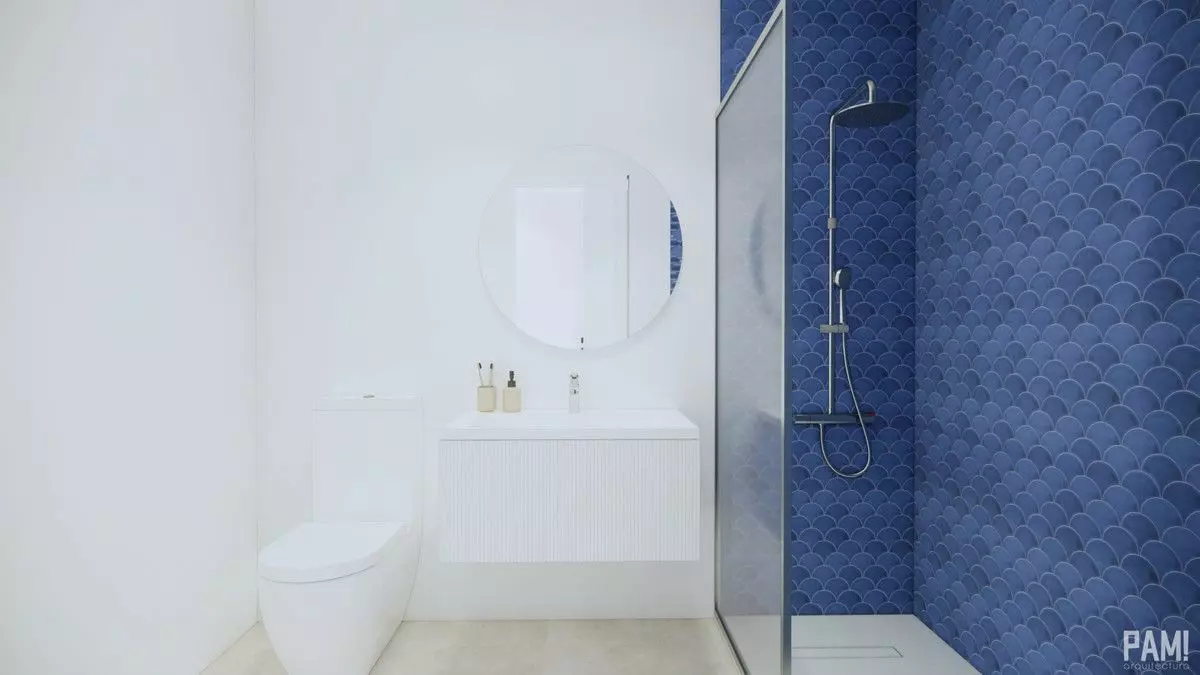 Apartment Of 56 M² In Pilar De La Horadada, Spain