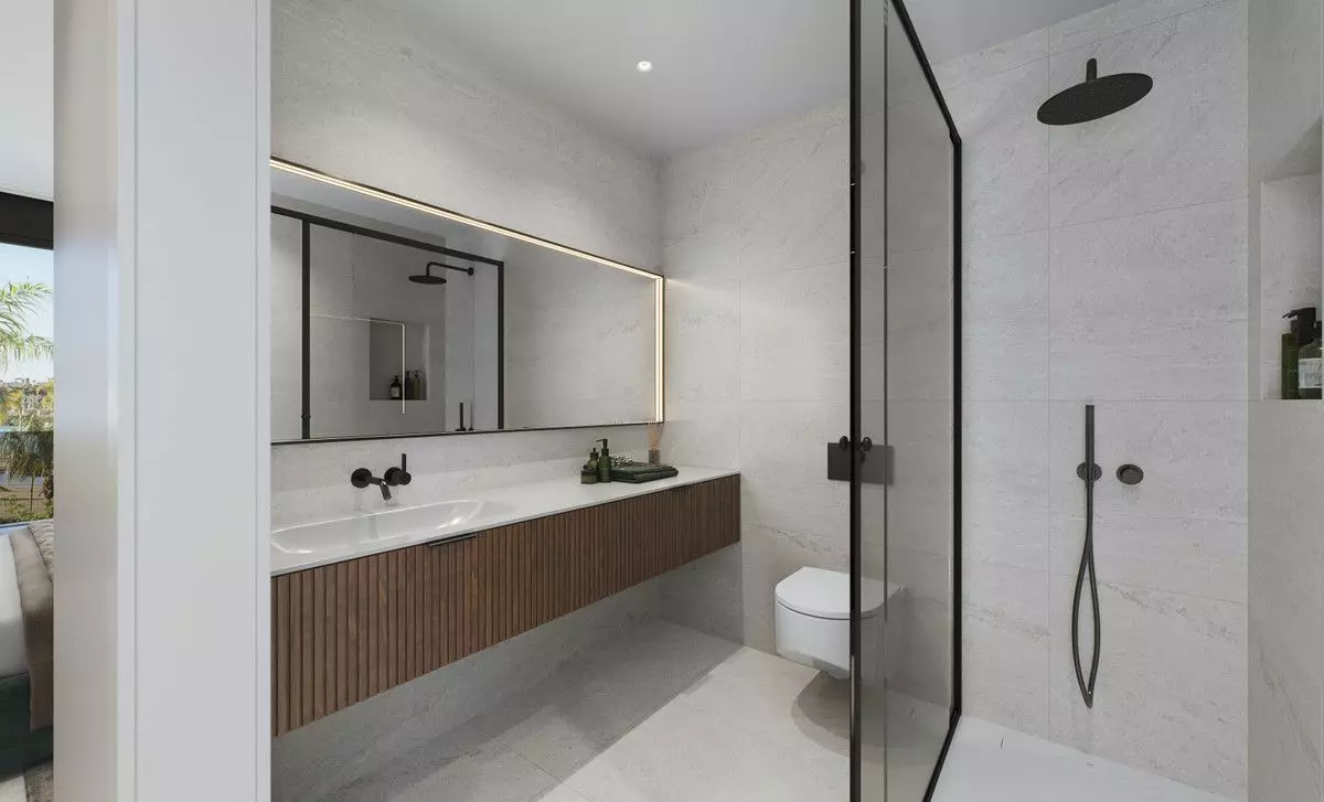 Villa Of 106 M² In Torre Pacheco, Spain