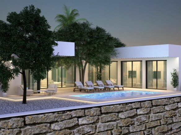 House Of 131 M² In Mijas, Spain