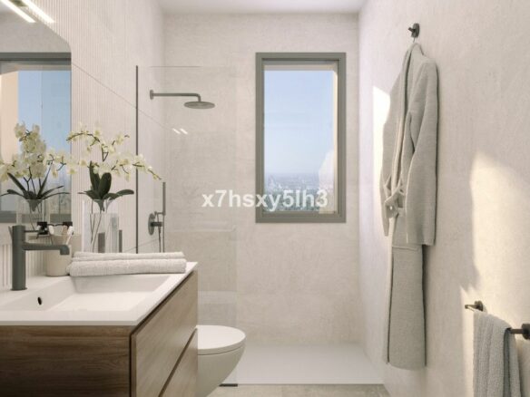 Apartment Of 61 M² In Torrevieja, Spain