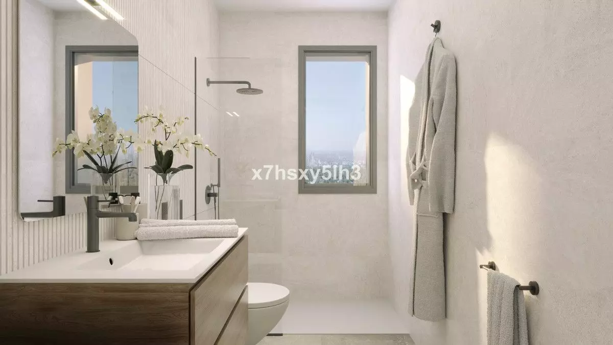 Apartment Of 61 M² In Torrevieja, Spain