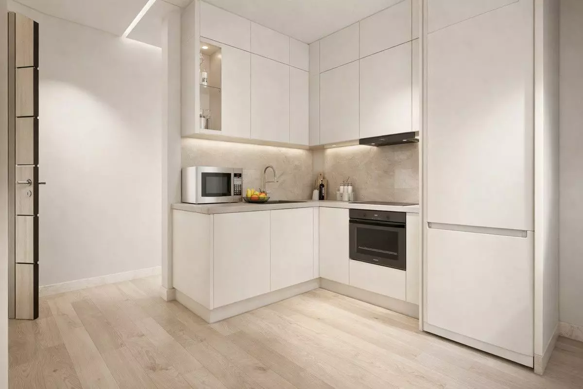 Apartment Of 74 M² With Sea View In Fuengirola, Spain