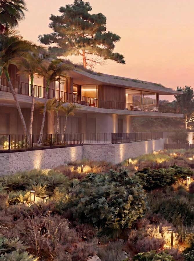 Villa Of 570 M² In Benahavis, Spain