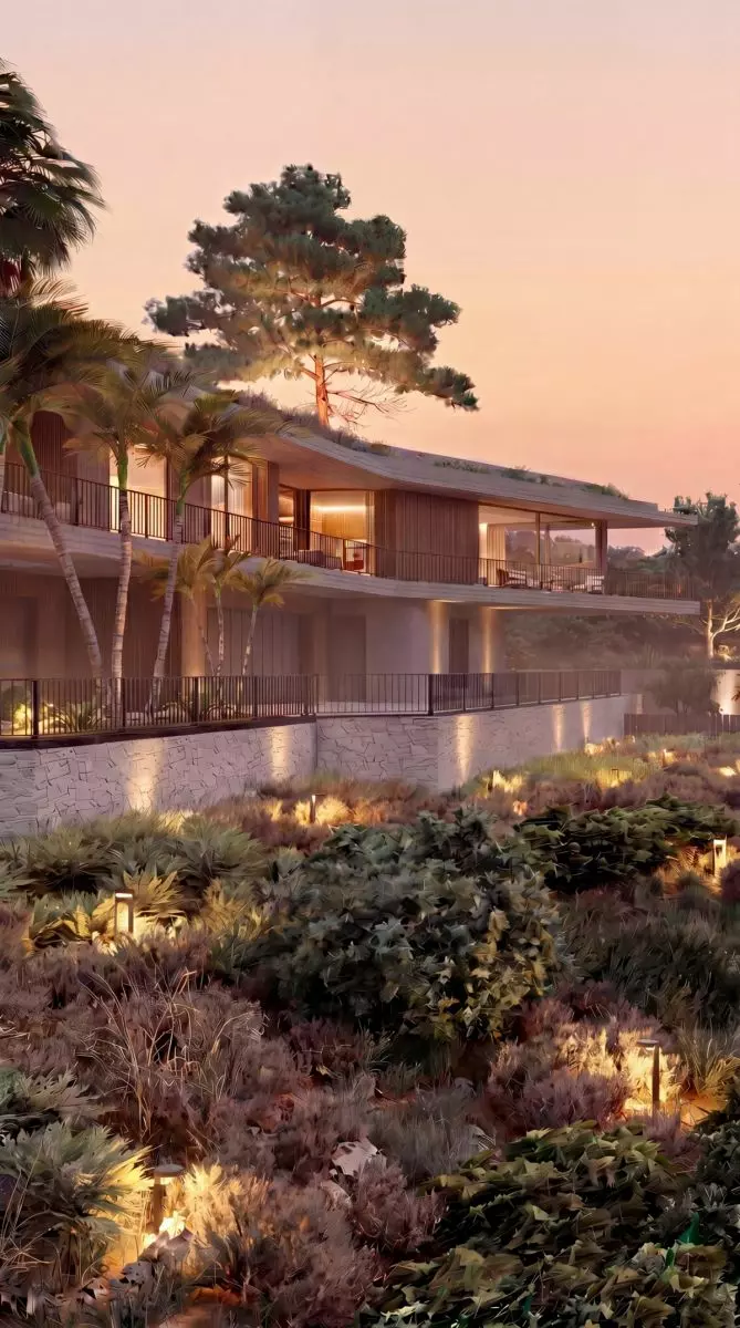 Villa Of 570 M² In Benahavis, Spain