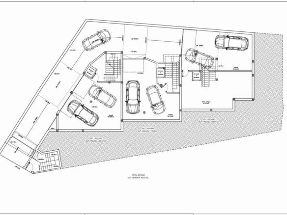 Villa Of 795 M² In Fuengirola, Spain