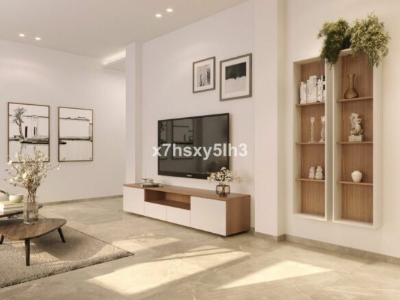 2-bedroom Apartment In Torrevieja, Spain (76 M²)