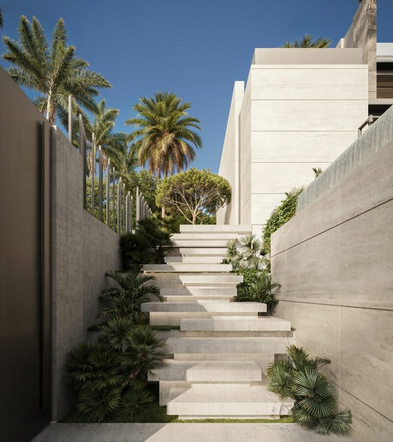 Villa Of 760 M² In Marbella, Spain