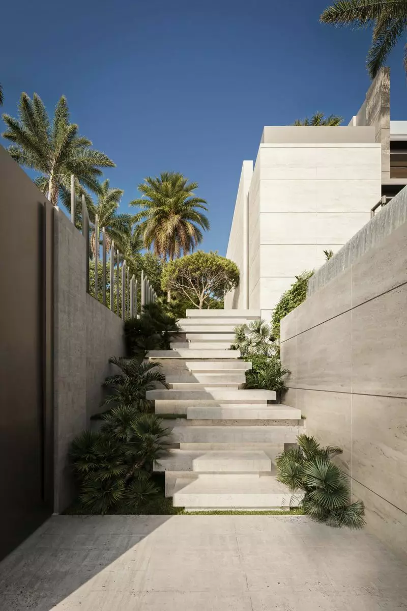 Villa Of 760 M² In Marbella, Spain