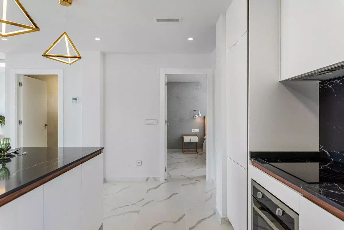 Villa Of 92 M² In San Miguel De Salinas, Spain