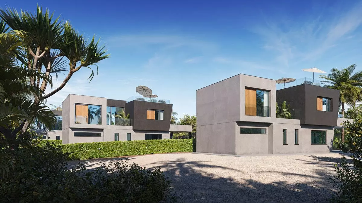 Villa Of 234 M² In Calpe, Spain