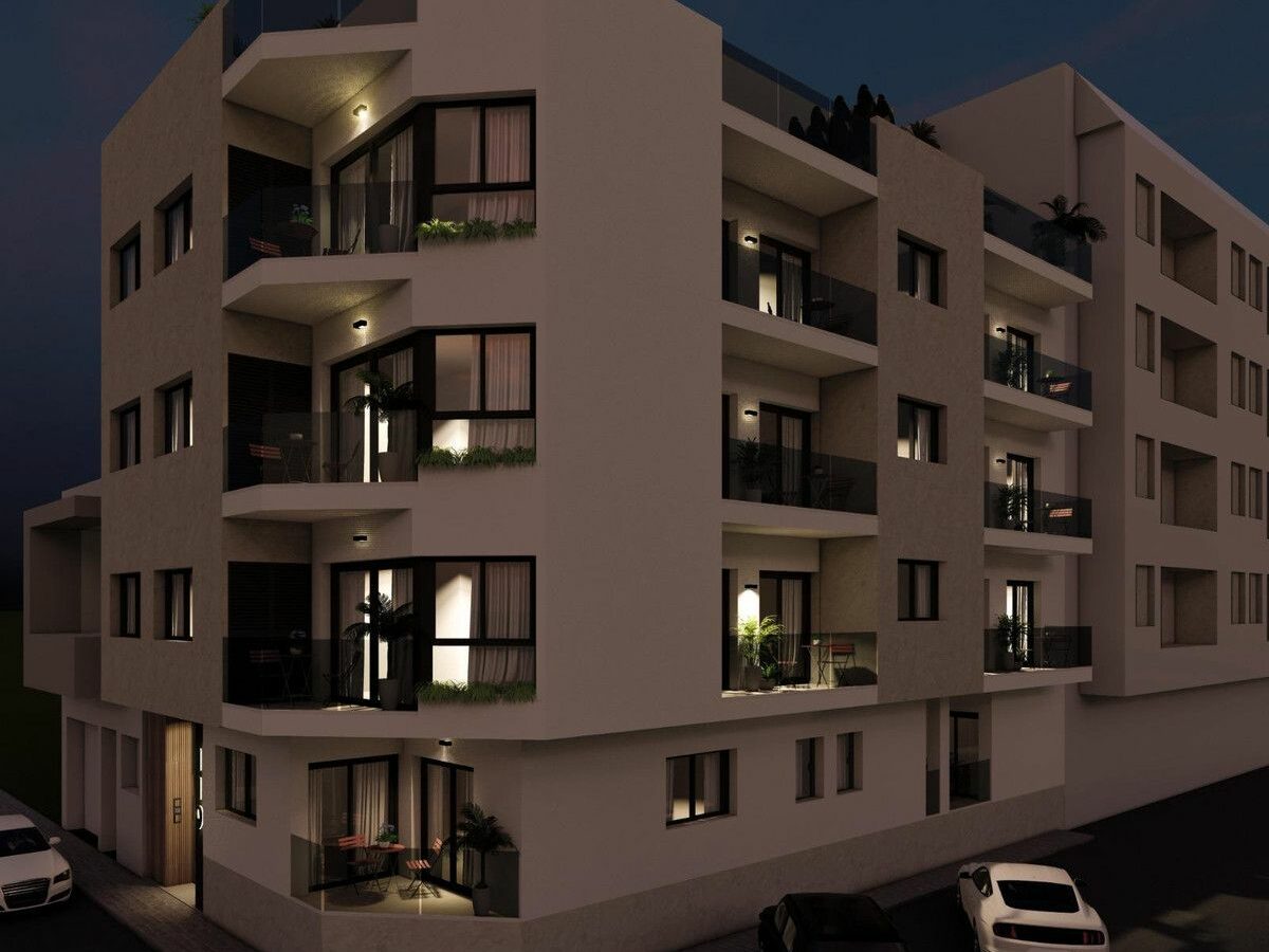 Apartment Of 79 M² In Guardamar Del Segura, Spain