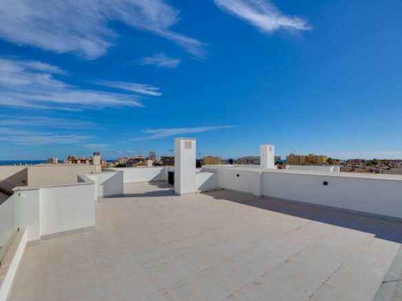 Villa Of 238 M² In Torrevieja, Spain
