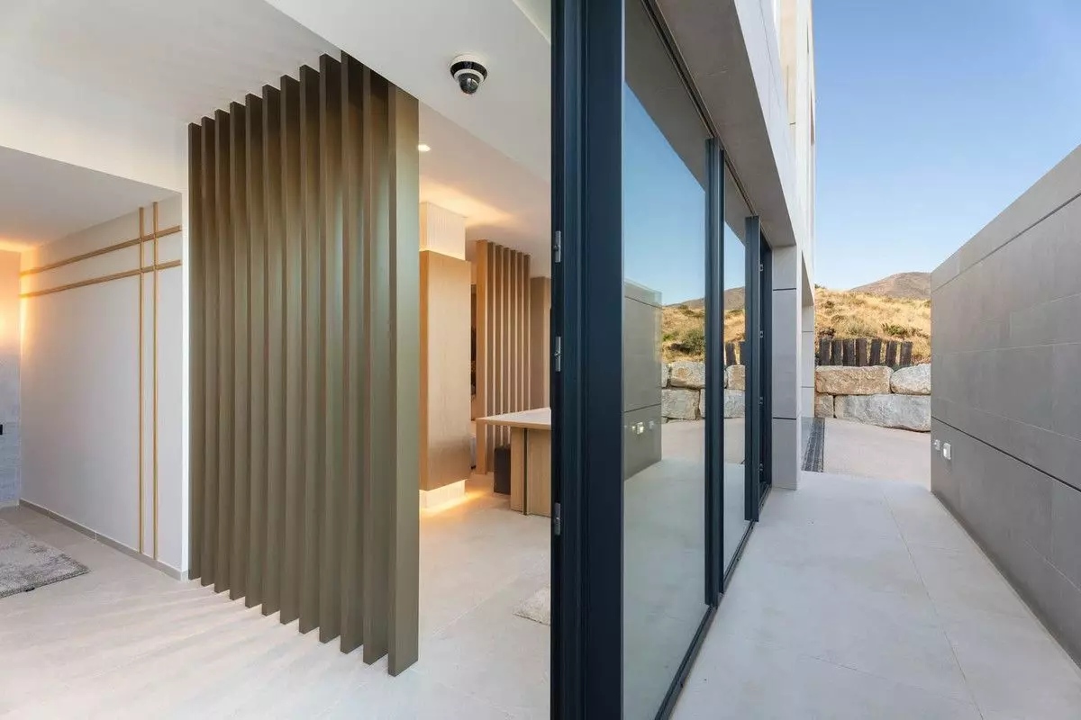 Villa Of 552 M² In Mijas, Spain