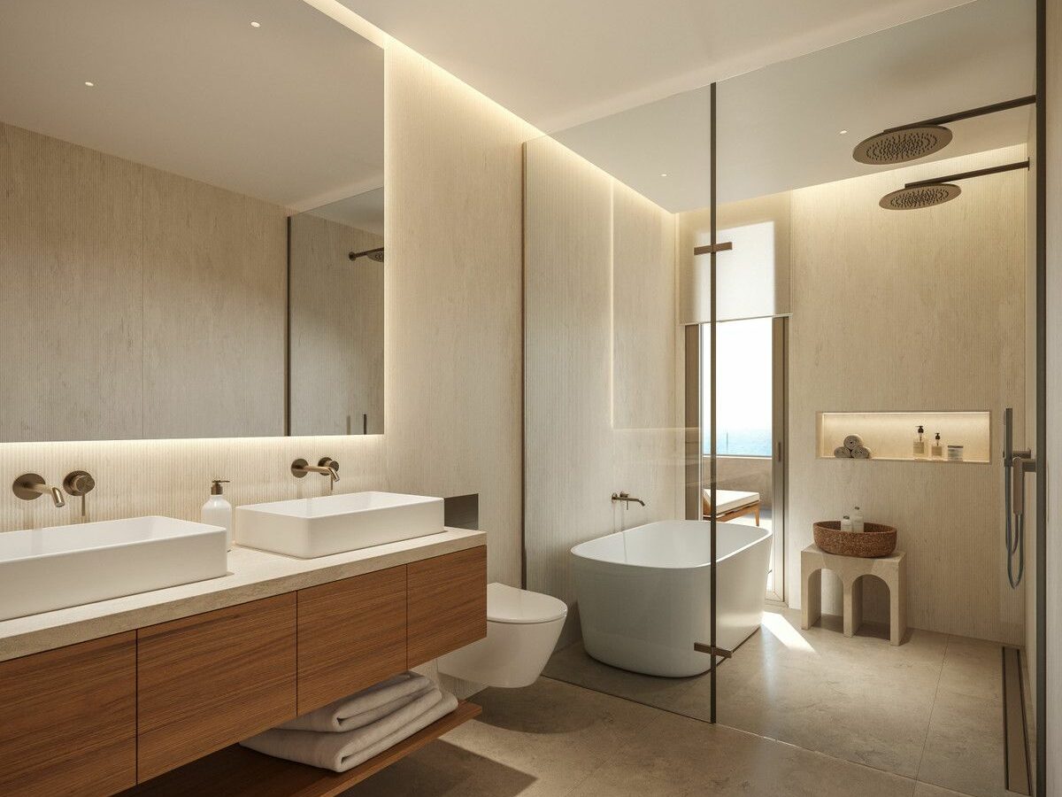 Apartment Of 156 M² In Benalmádena, Spain