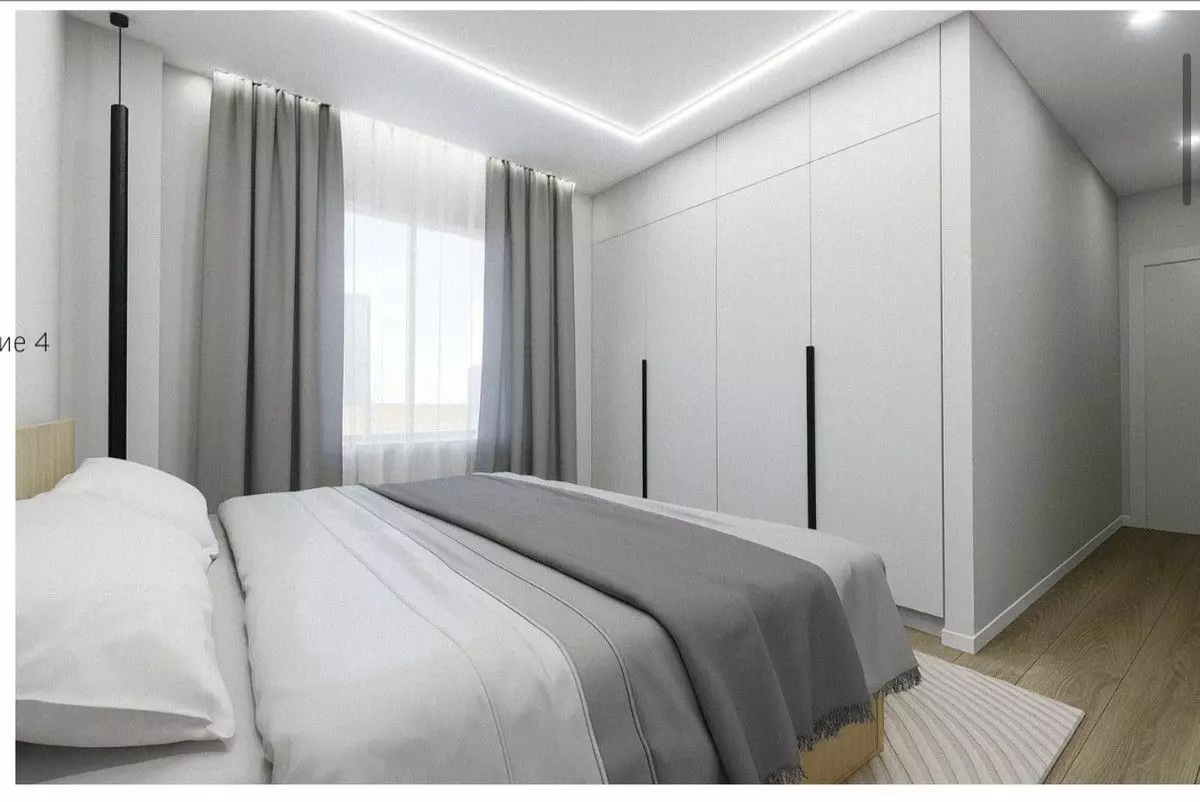 Apartment Of 81 M² In Torrevieja, Spain