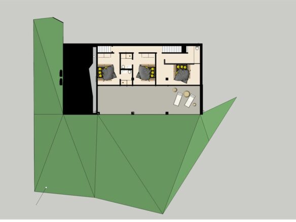 Villa Of 207 M² In Alhaurín El Grande, Spain