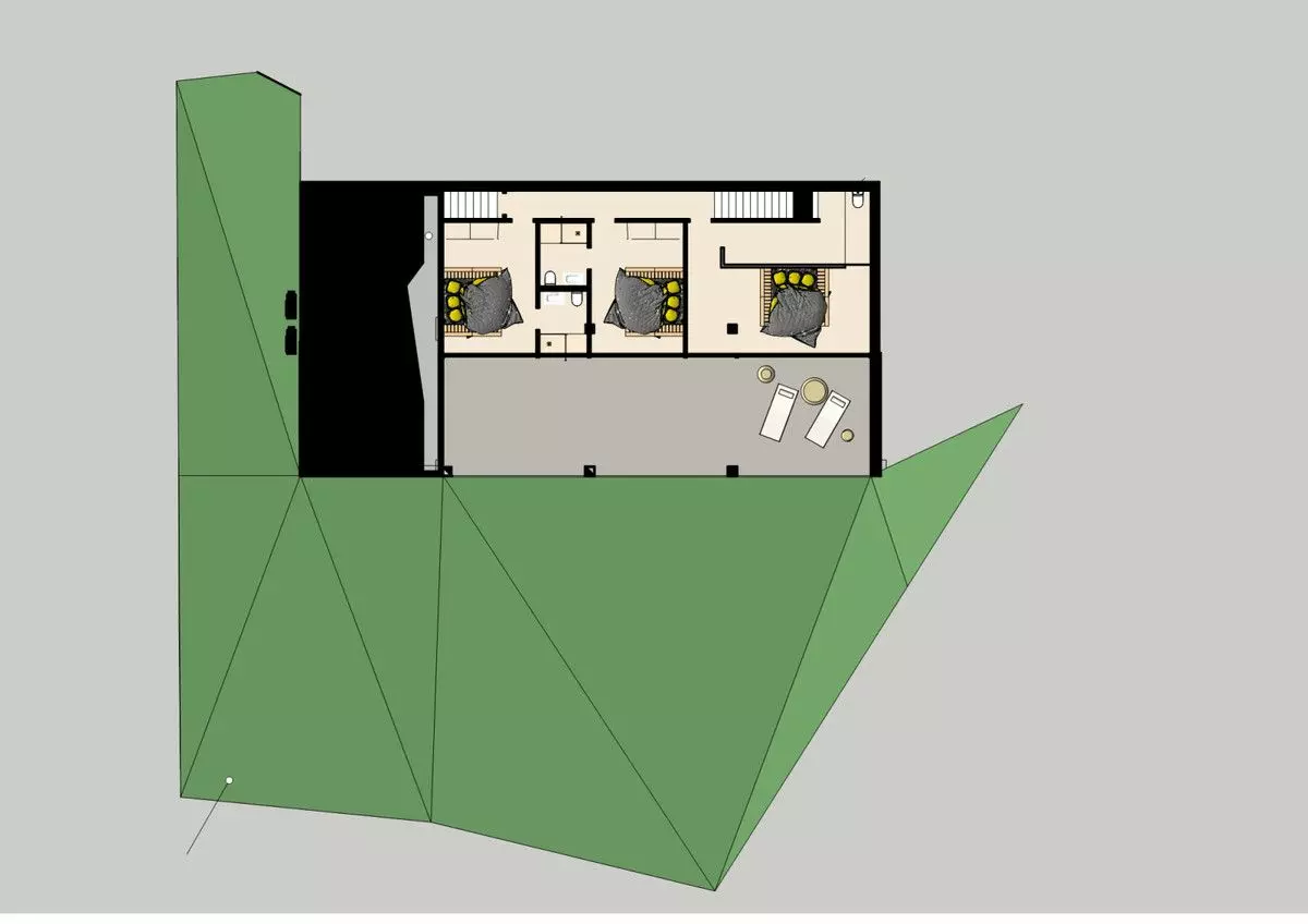 Villa Of 207 M² In Alhaurín El Grande, Spain