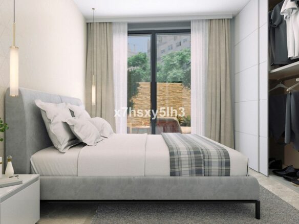 Apartment Of 53 M² In Torrevieja, Spain