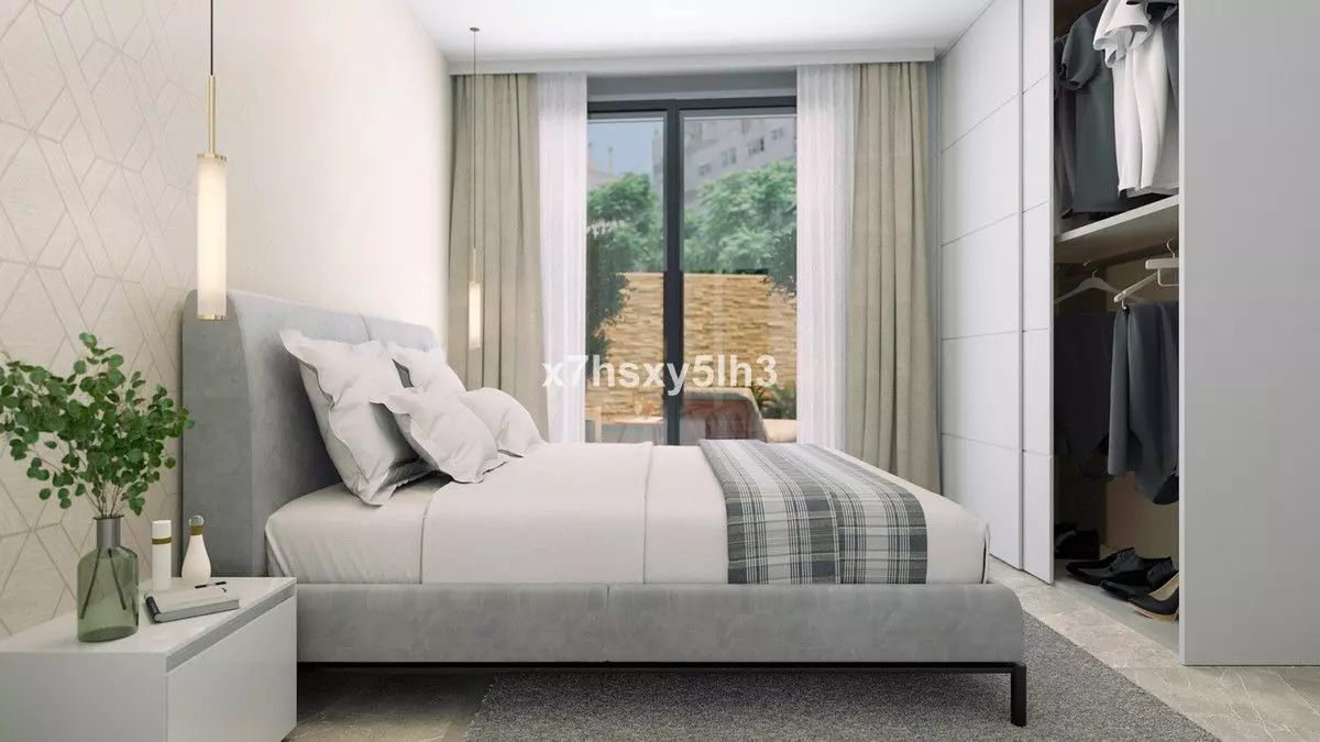 Apartment Of 53 M² In Torrevieja, Spain