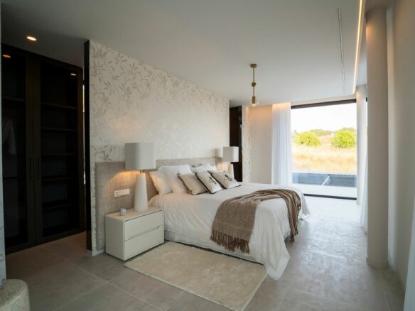 Villa Of 1182 M² In Estepona, Spain